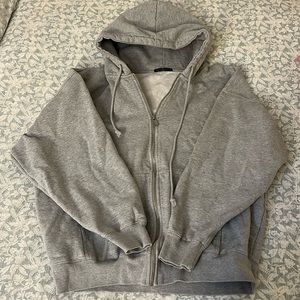 Brandy Melville Christy Hoodie
